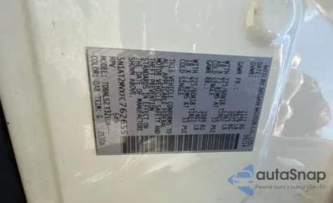 2015 Nissan Rogue S from USA, damaged, VIN 5N1AT2MVXFC762655